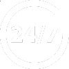 24/7 Support